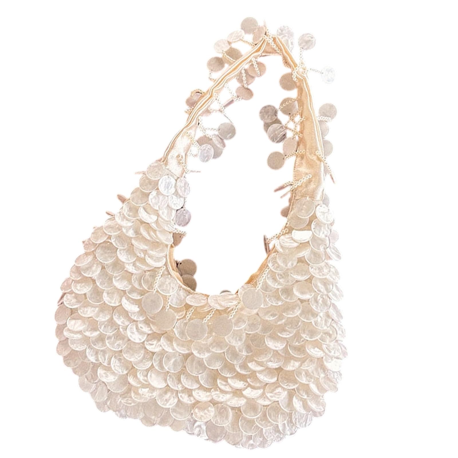 Sac à main en PVC résistant aux déchirures anti-usure durable - 8