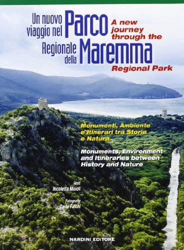 Un nuovo viaggio nel parco regionale della