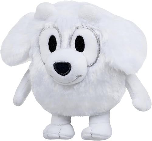 Miniatura 4 de Bluey Juguete suave de peluche Friends | Lila | Juguete de peluche