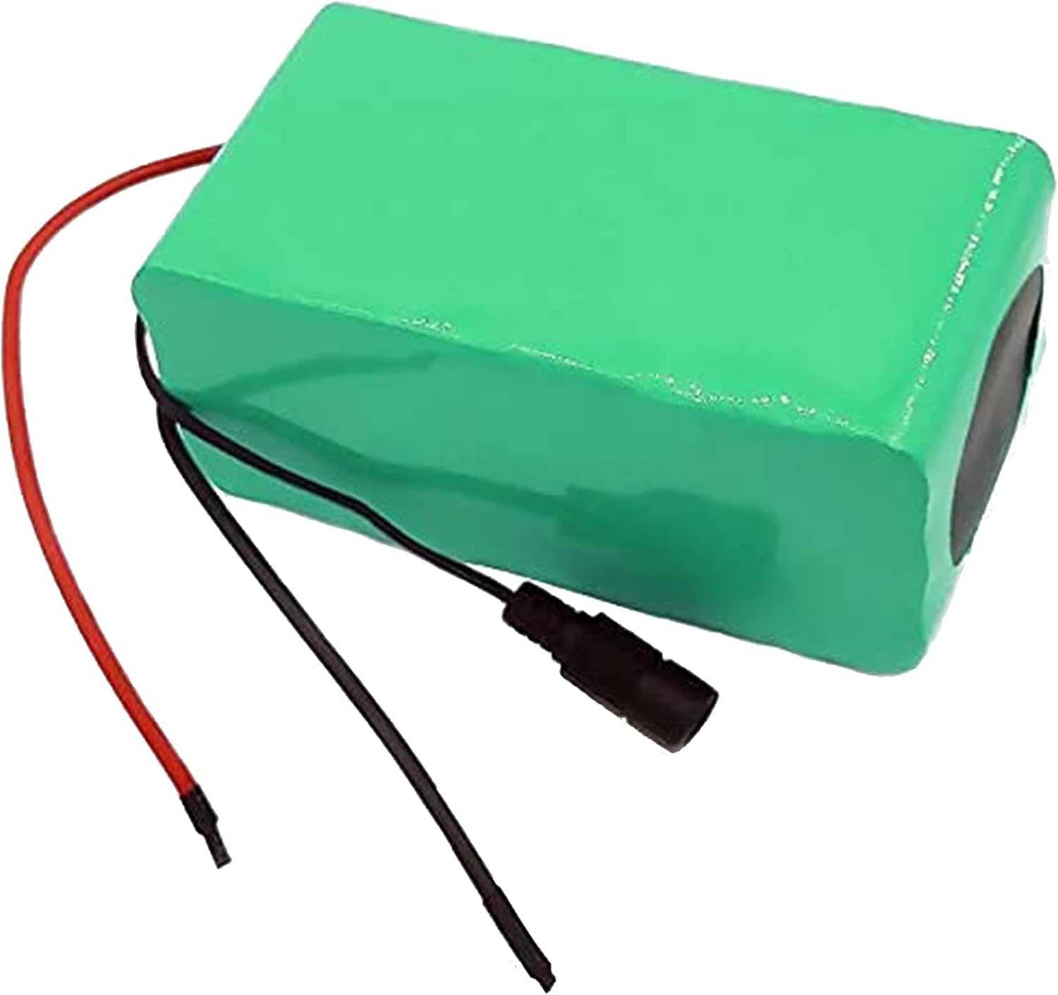 TGHY 24V 12.5Ah Electric Bike Lithium Battery Pack for Mobility Scooter Electric Go-Kart Electric Wheelchair 12500mAh Replacement Li-ion Battery with BMS and Charger,T Plug : Health & Household