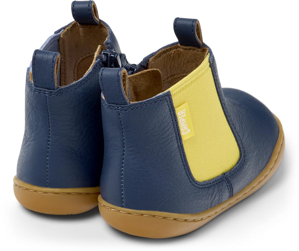 Camper Jungen Peu Cami K900348 Chelsea Bootie