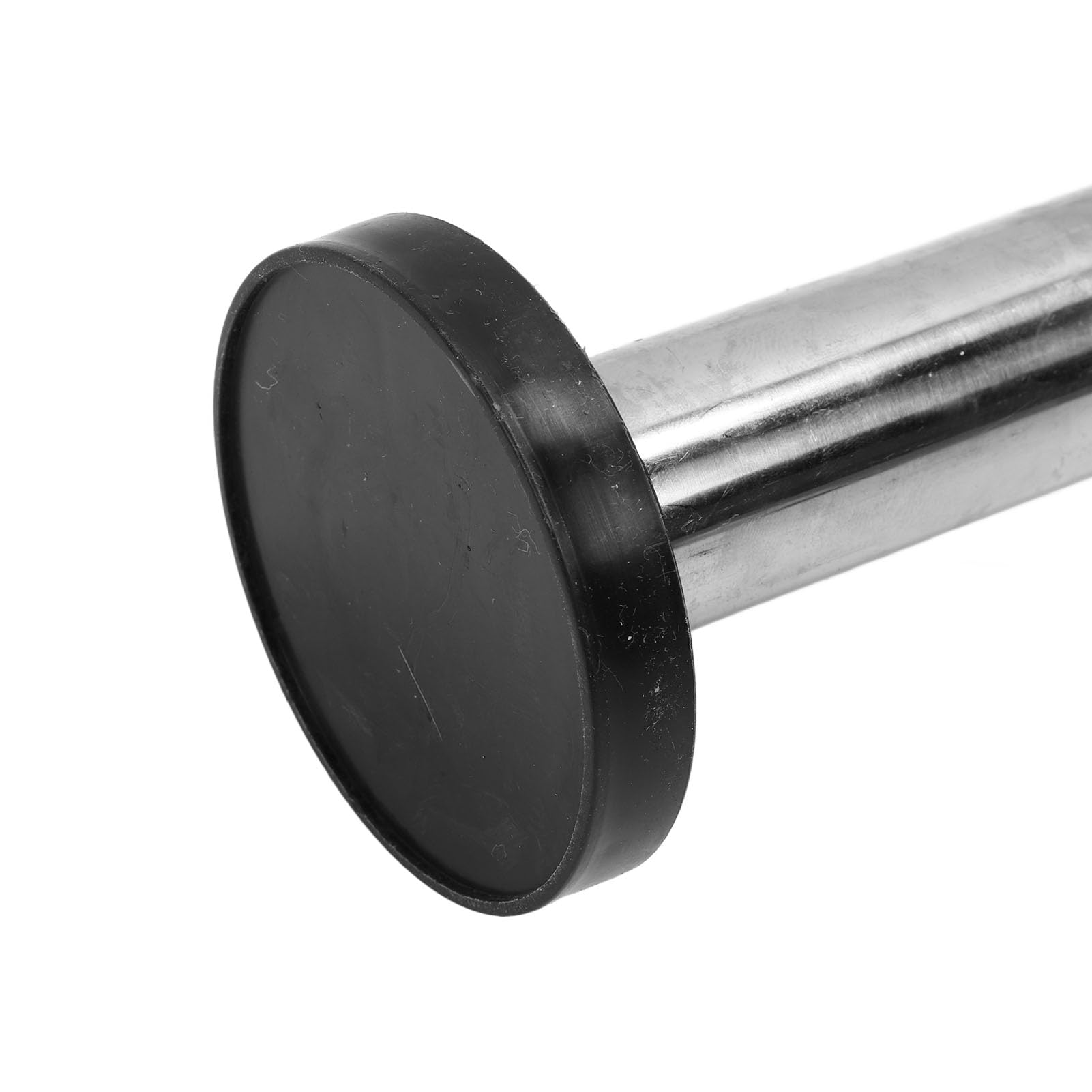 Ausla Tyczka Pozioma Stop Aluminium Regulowany Poziom Tyczka Teleskopowa 4,8 M z Interfejsem 6 Mm i 15,2 Mm Konstrukcja Blokująca do Użytku Budowlanego Poziomica Laserowa Zastosowanie Projektora