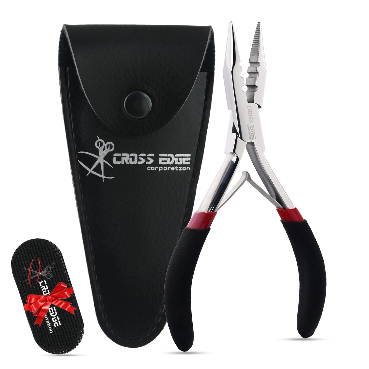 Pro Hair Extension Tools Mini 3 Holes Silicone Micro Beads