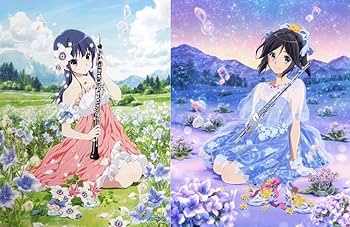 Amazon.co.jp: 響け!ユーフォニアム キャンバスアート 傘木希美 Amazon.co.jp: 響け!ユーフォニアム キャンバスアート 傘木希美