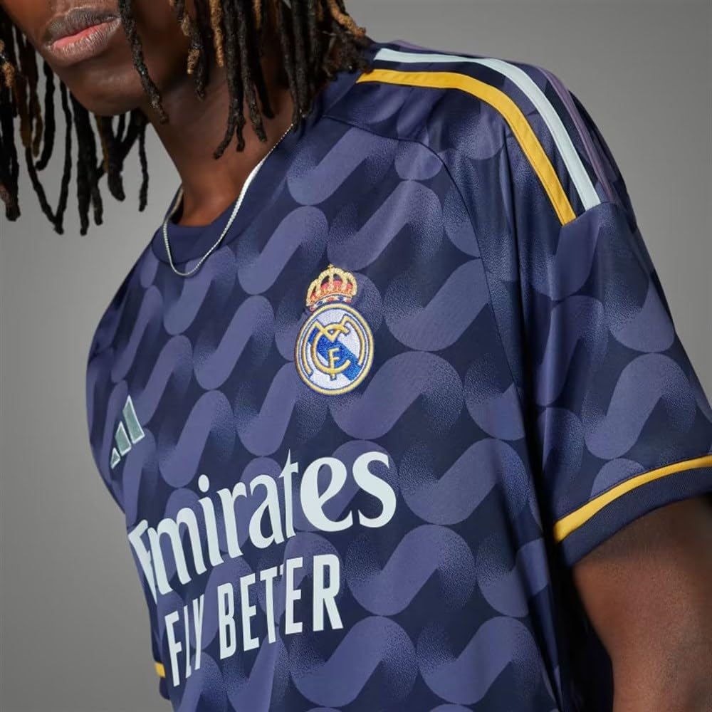 Adidas Real A JSY