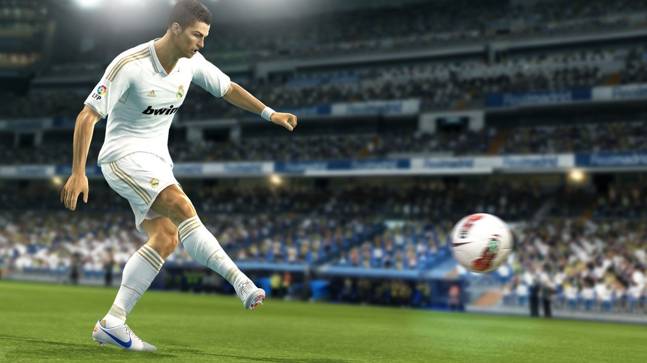 PES 2013 : Pro Evolution Soccer [Edizione: Francia]