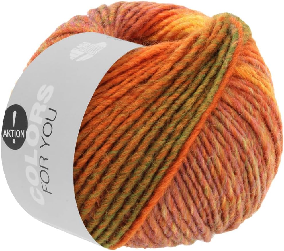Camel/Orange/Nougat/Dark Olive/Rust/Corn Yellow/Purple Beige/Sun Yellow/Olive - 147