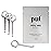 PUL Pack of 4 Reusable Clear Aligner Removal Tool - Compatible with Invisalign, Removable Braces, Retainers & Trays - Easy-to-Use Device Remover, Dental & Oral Hygiene Care Product - White