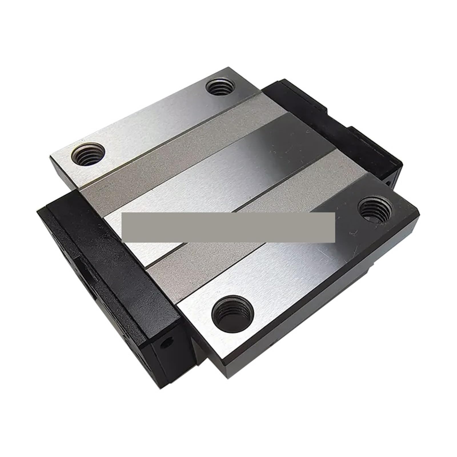 Curseur de guidage MSA30E pour rail linéaire de machine CNC - 5