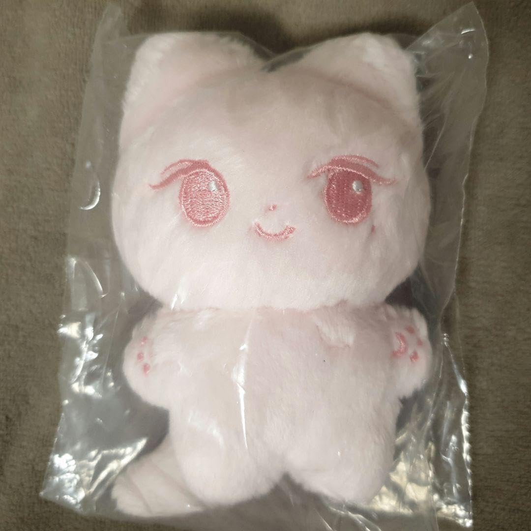 Lycee/リセ/アミューズクラフト /ラッキーカード/ぬいぐるみのユキちゃん リセ/アミューズクラフト 1.0/ラッキーカード/ぬいぐるみのユキちゃん