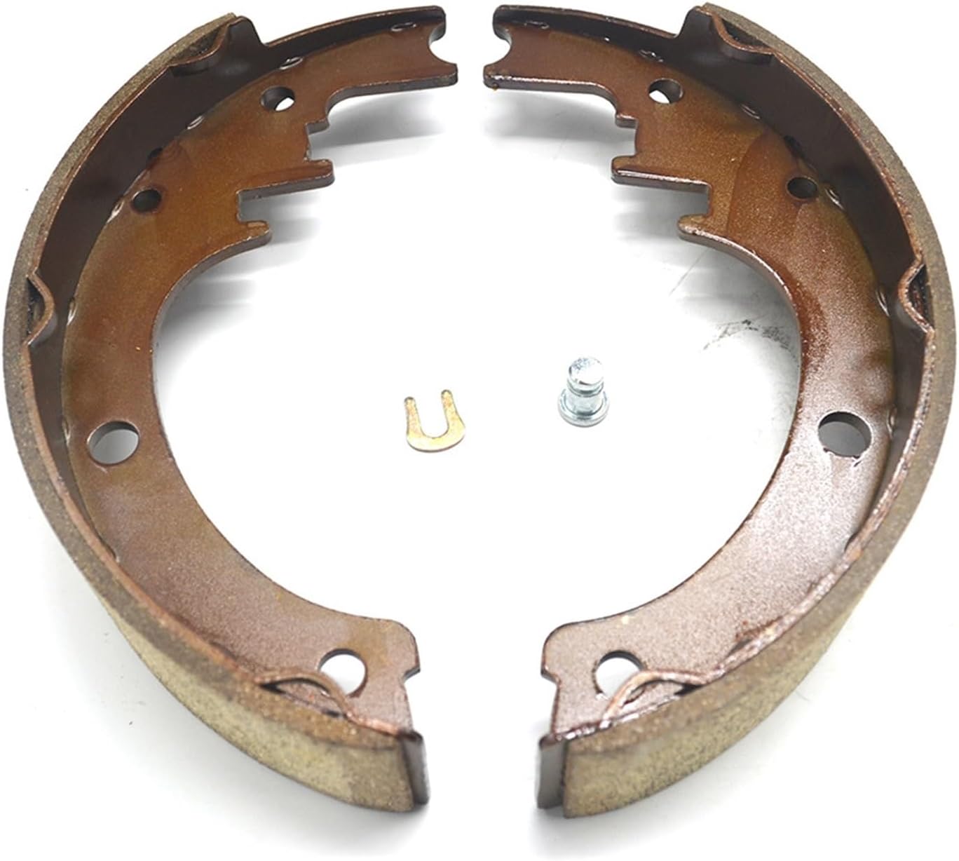 Suitable for forklift brake shoes 9271133-00 forklift accessories brake clutch parts(550084156)