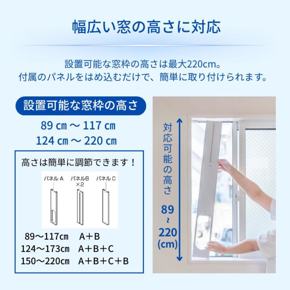 試運転のみ 2025年 ブリーザー Breezera 2.3kwスポットクーラー 【公式