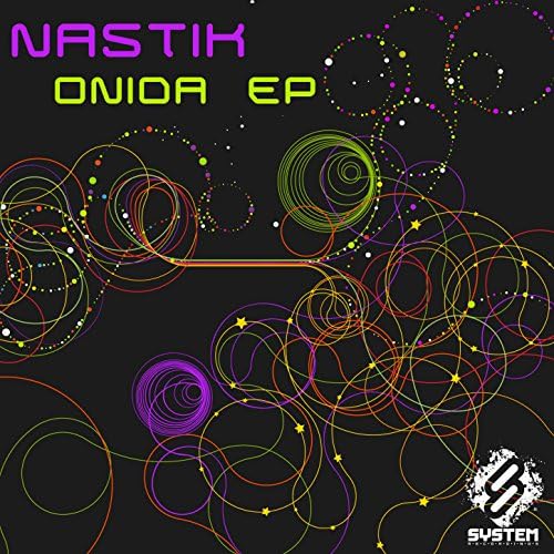 Onida EP Nastik Digital Music