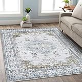 Herstellt aus 100 % super weicher Polyester. Die orientalische Teppiche mit dem super weichen Flor wird langlebig und stets aktuell mit Farben und Formen.