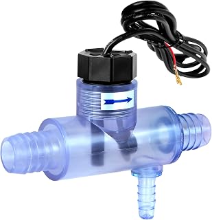 EXCELFU Flow Switch Replacement for Sundance Spa & Jacuzzi Hot Tub - Part# 6560-860, 1999+ Models, Easy DIY Install