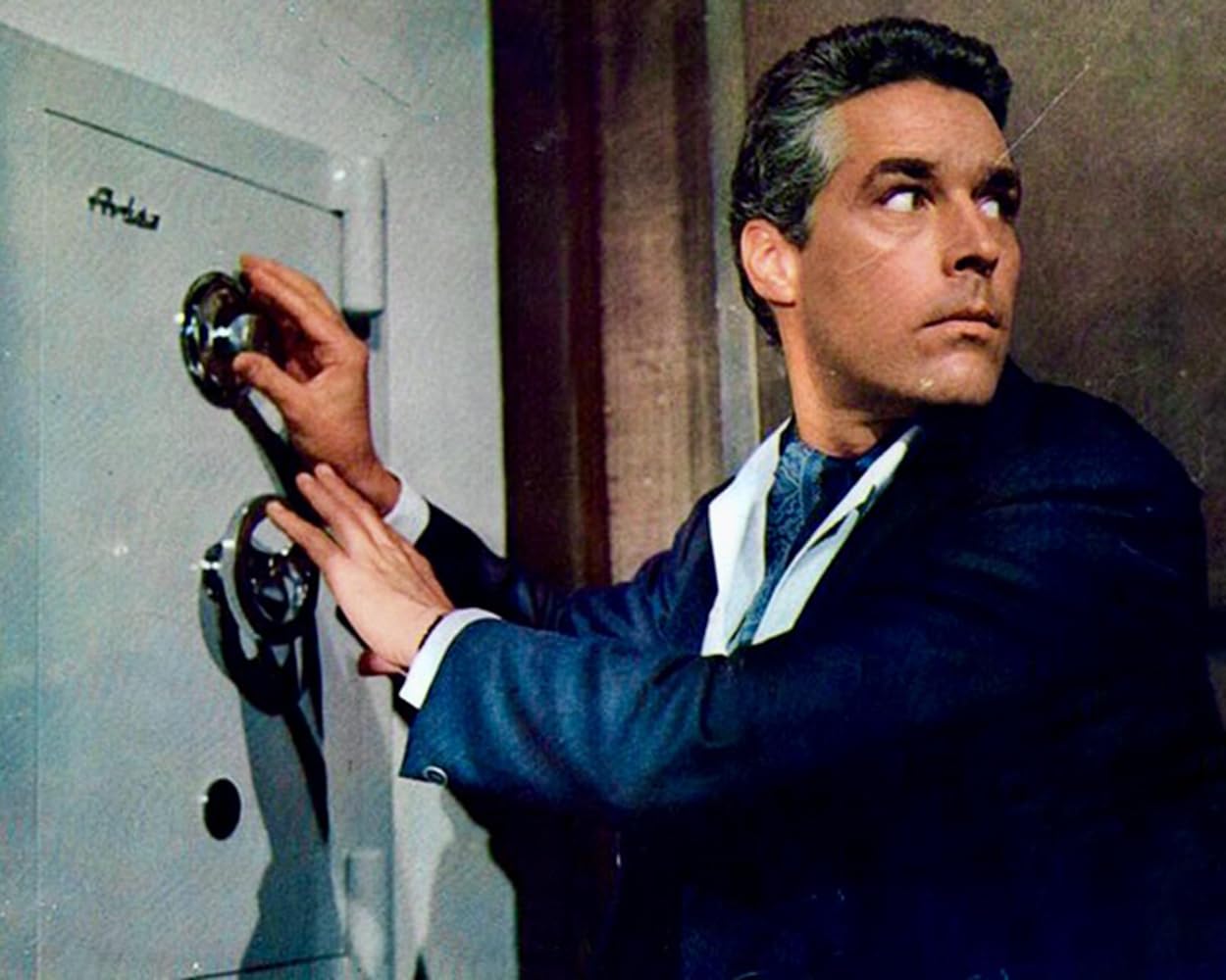 Agenten Filmklassiker-Box