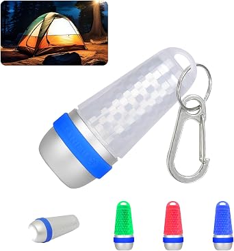 Brinyte A01 100 Lumens Camping Lantern, 50g Ultra-Compact Shape