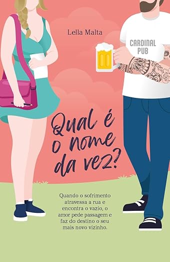 Qual é o nome da vez?