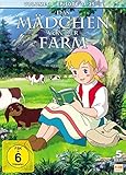 Das Mädchen von der Farm - Volume 1 (Episode 01-25 im 5 Disc Set)