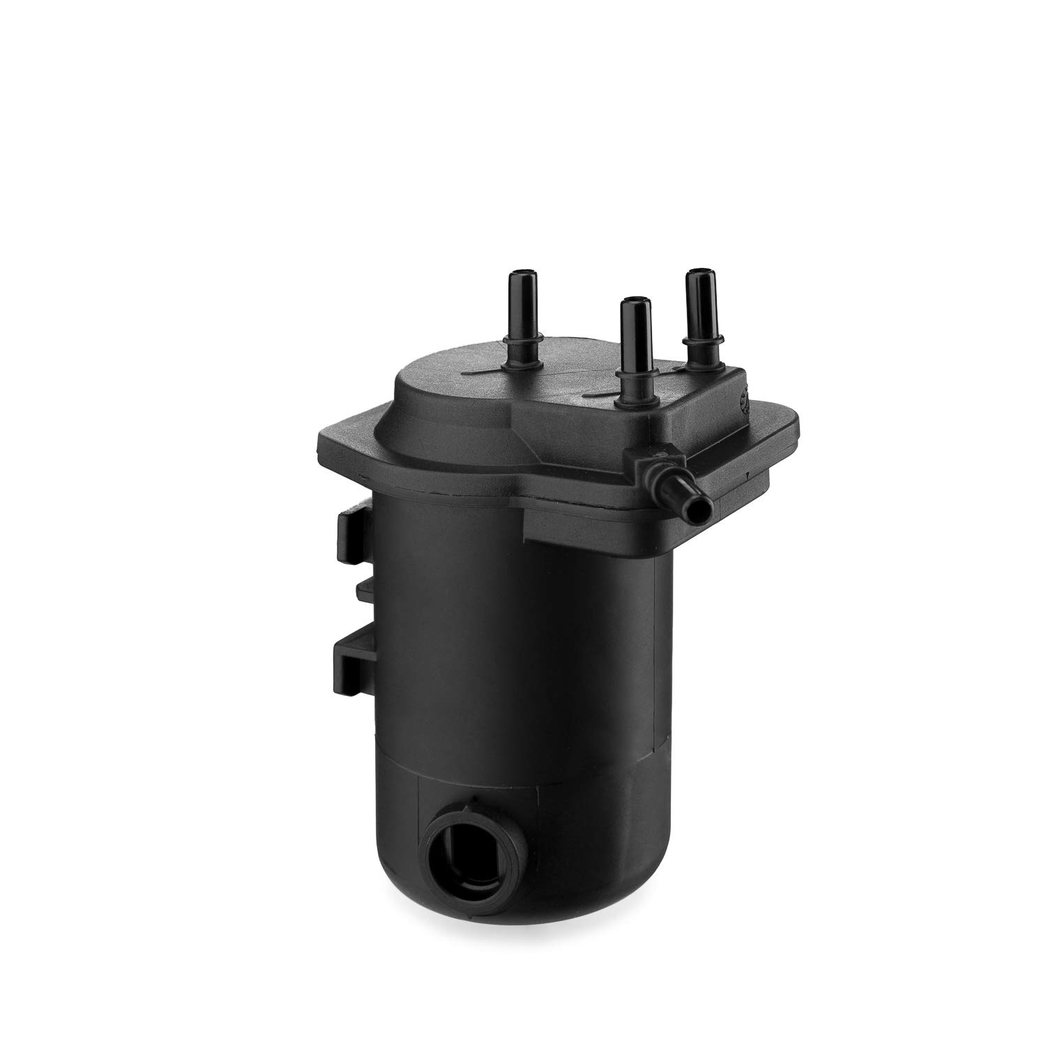 UFI Filters, Filtro Gasoil 24.098.00, Filtro de Combustible Diésel de Recambio, Apto para Coches, Apto para Modelos de Nissan y Renault