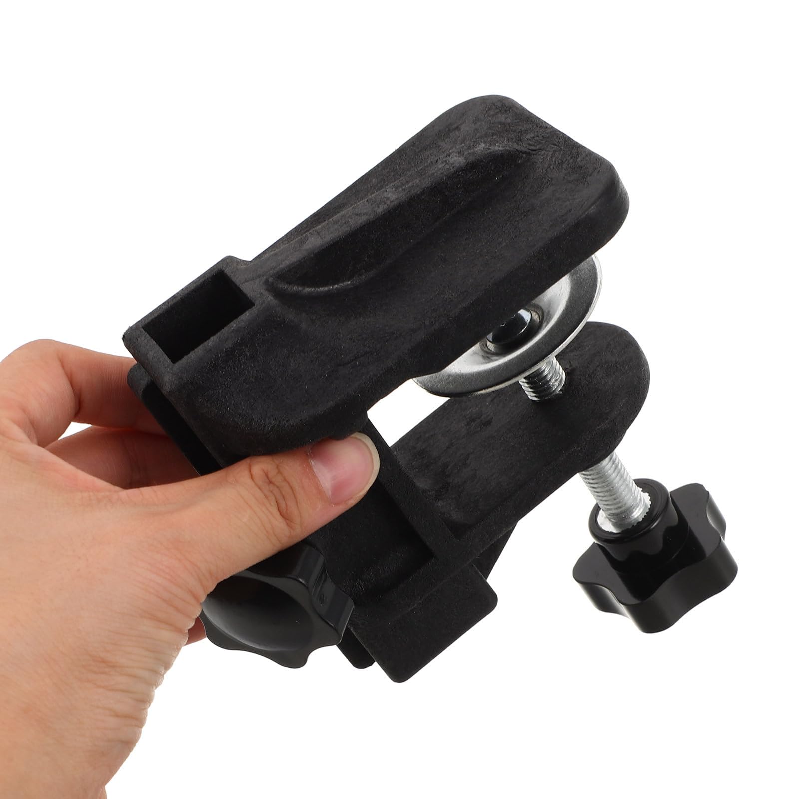 SUPVOX 2 Piezas Herramienta para Fijar para Perros para de Corte de de Pelo Soporte Gatos y Pinza Mesa Resistente y Fácil de Usar Peluquería de Mascotas