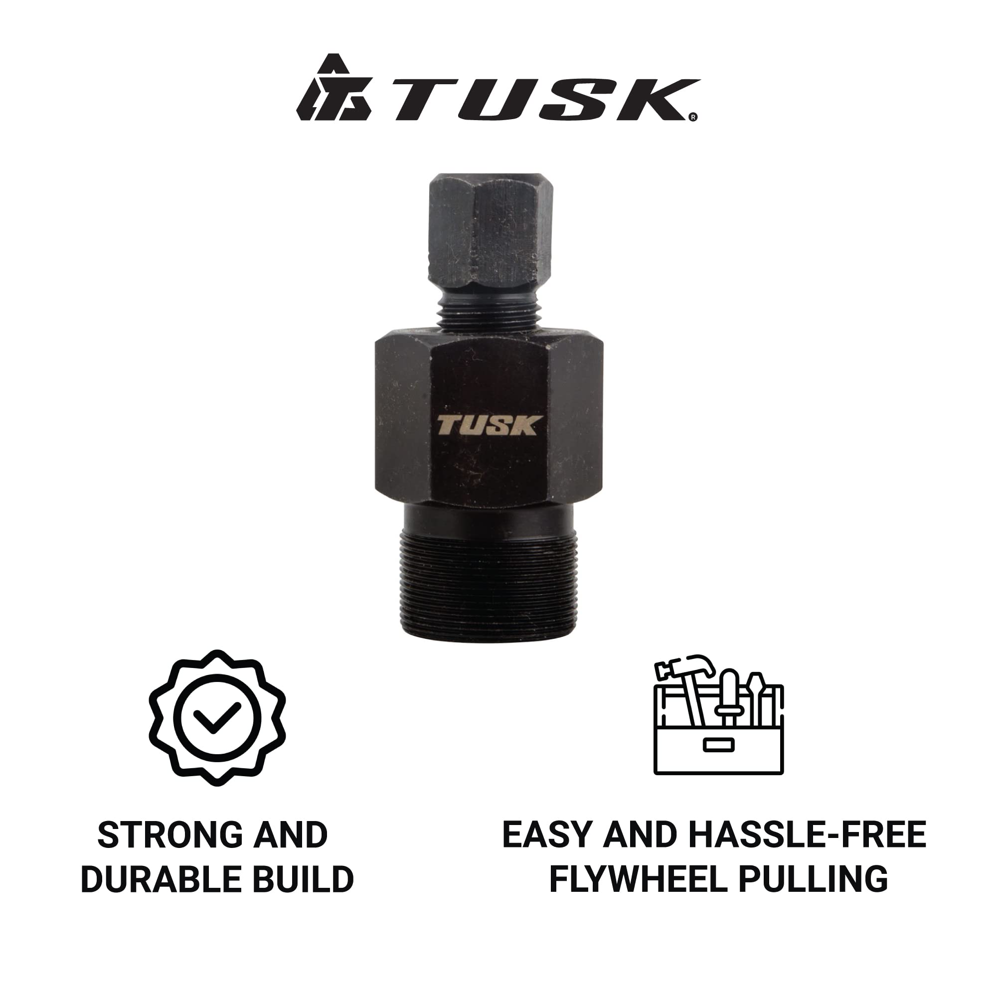 Amazon | フライホイールプーラー 27mm カワサキ KX85 2001-2019用