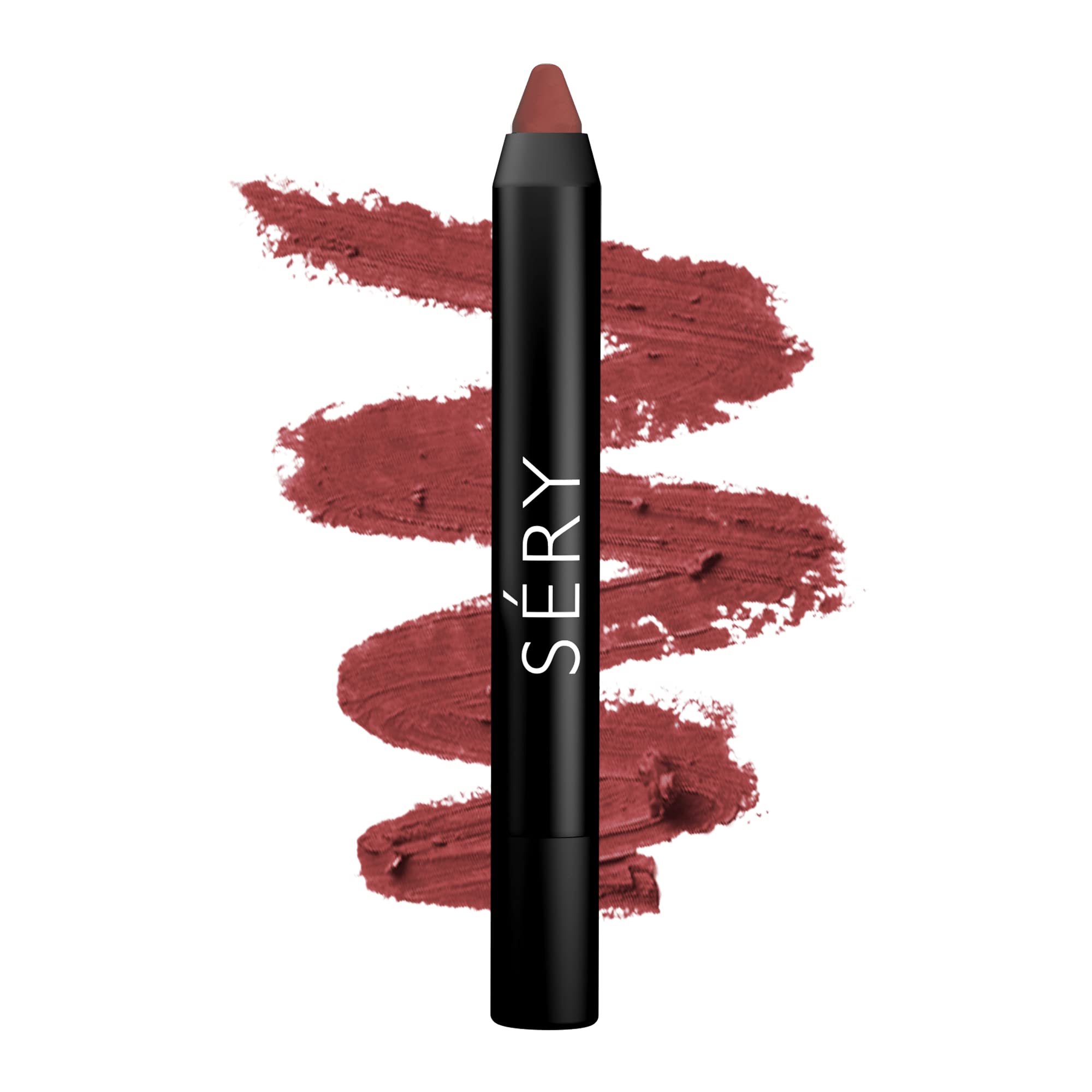 SERY Lipstick Everlasting Rum (Matte)