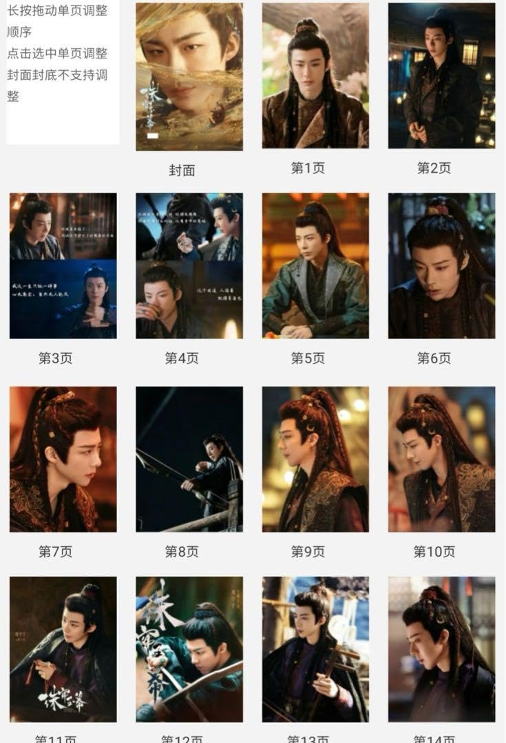 Amazon.co.jp: 劉宇寧 リウ ユーニン 珠帘玉幕 燕子京写真集 : おもちゃ