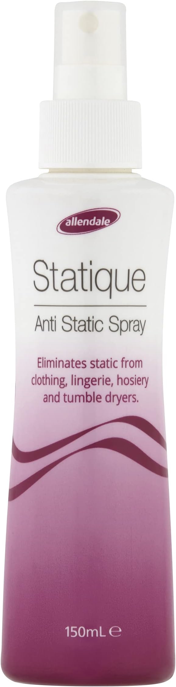 AllendaleStatique Antistatic Spray