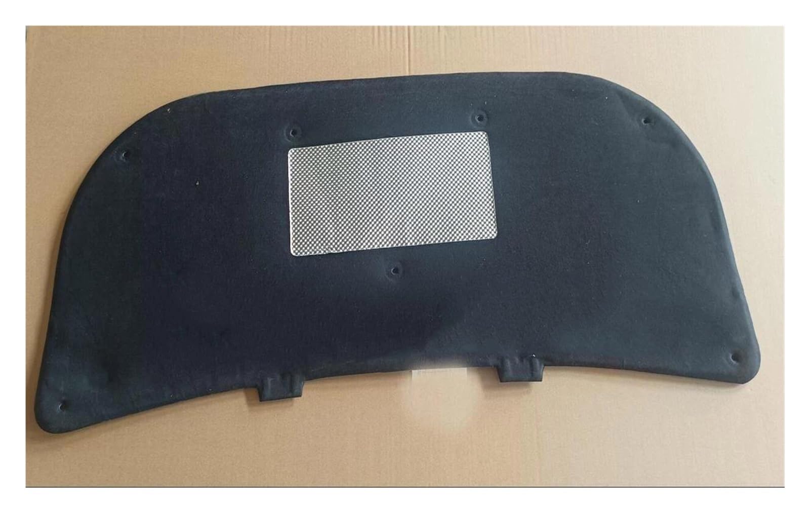 Compartiment moteur Accord 2018-2022 isolant phonique contre les vibrations - 7