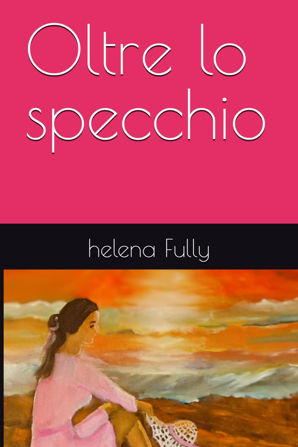 Oltre lo specchio