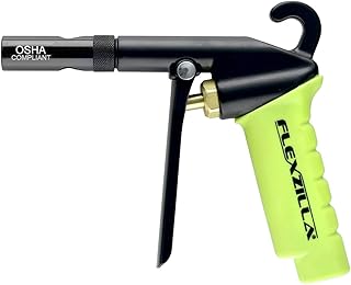 Flexzilla X1 Blow Gun with Xtreme-Flo Nozzle - AG1502FZ