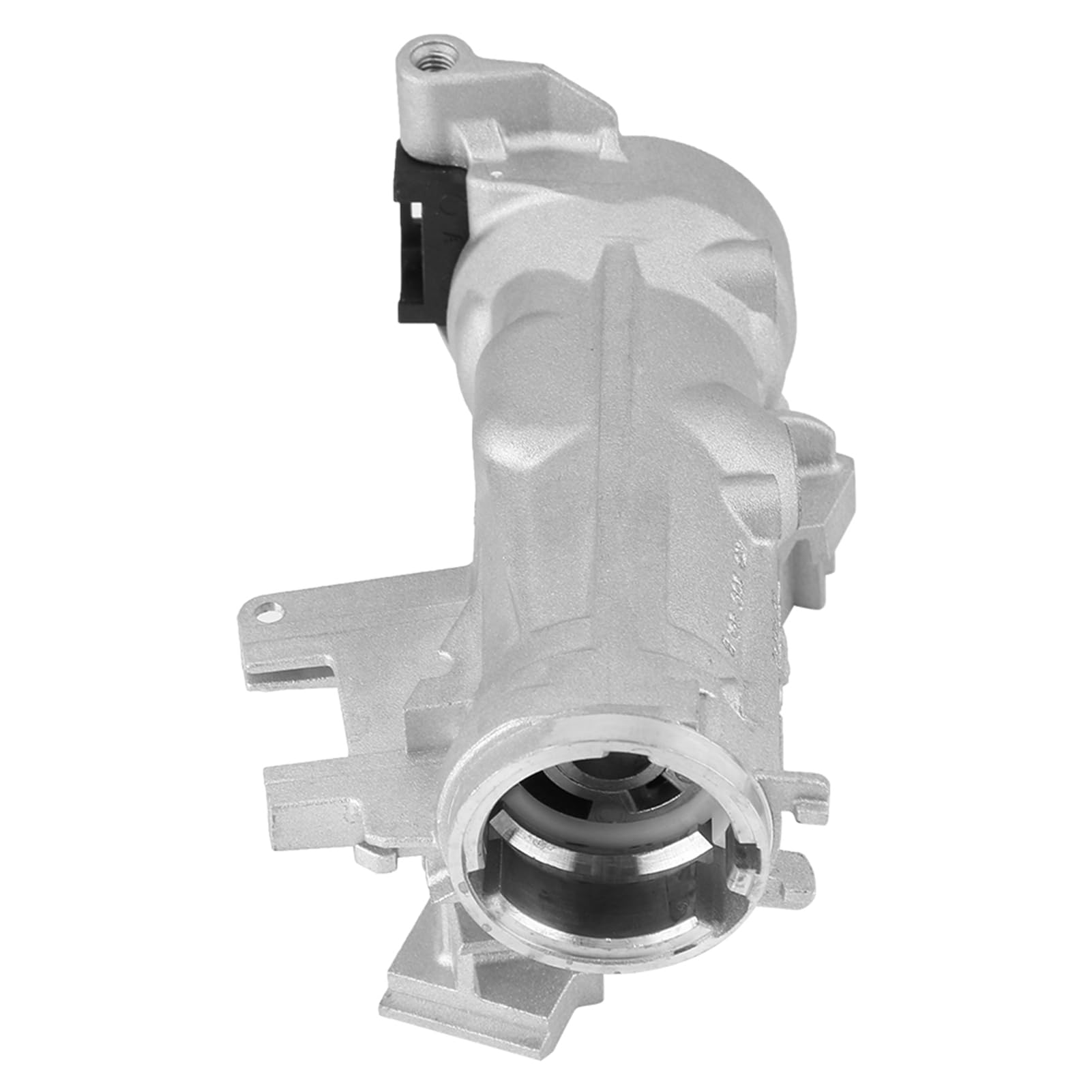 Interruptor de Encendido Bloqueo de Dirección Carcasa del Barril para Seat 1K0905851B 1K0905865 Reemplazo Directo Compatible con Fácil Instalación