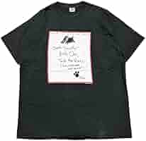 90s USA製　オズの魔法使い トトからドロシーに向けての手紙　Tシャツ Amazon.co.jp: 90s USA製 オズの魔法使い トトからドロシーに