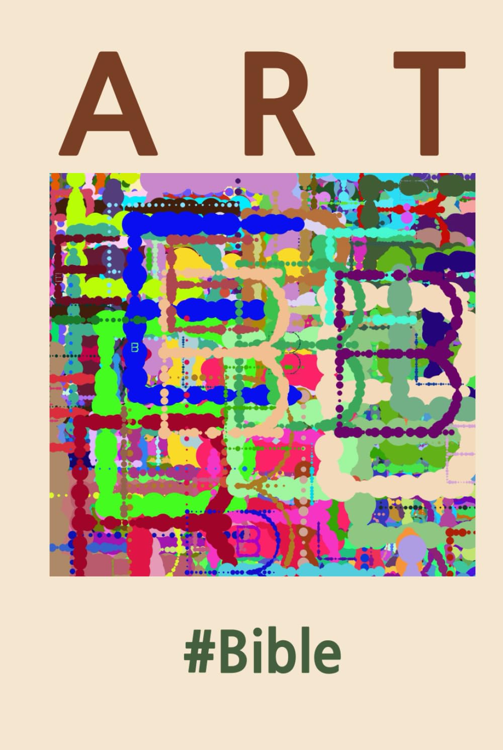 Art Bible mise en page aérée pour lire les textes sacrés sans fatigue visuelle