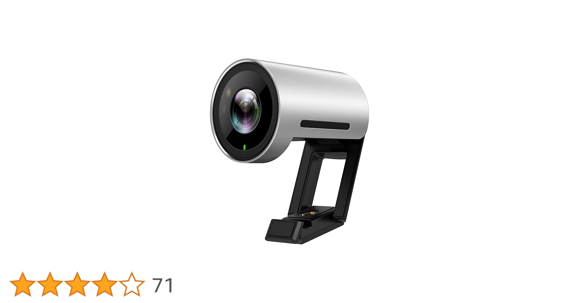 4K Webカメラ Yealink UVC30 Room　AIオートフォーカス Amazon.co.jp: 4K Webカメラ Yealink UVC30 Roomプレミアム