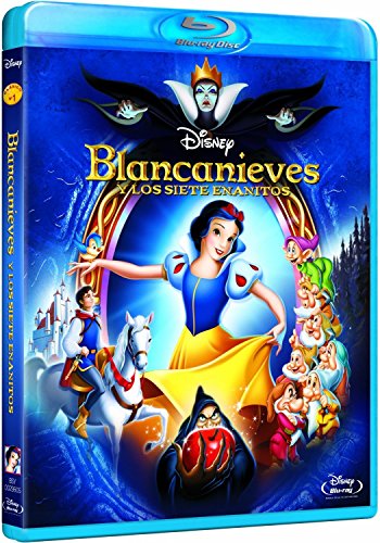 Blancanieves y los Siete Enanitos (Snow White and the Seven