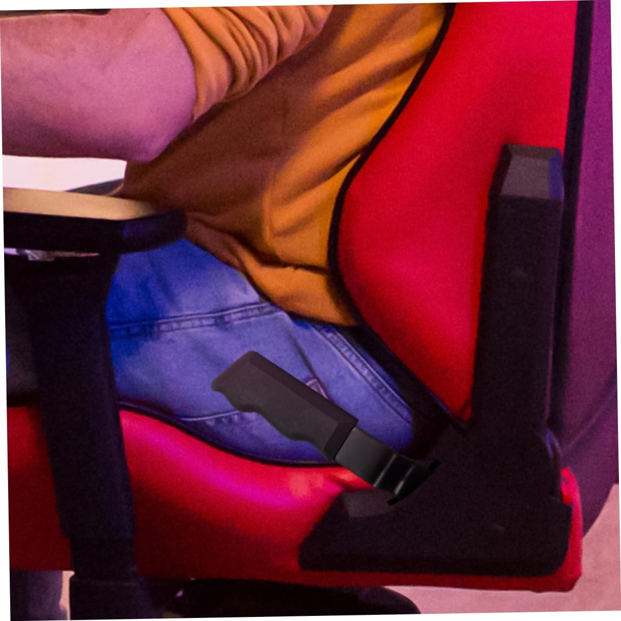 Recliner Seat Angle Adjusters Gaming Chair Angle Regulators Car Seat Back Hinge Recliner