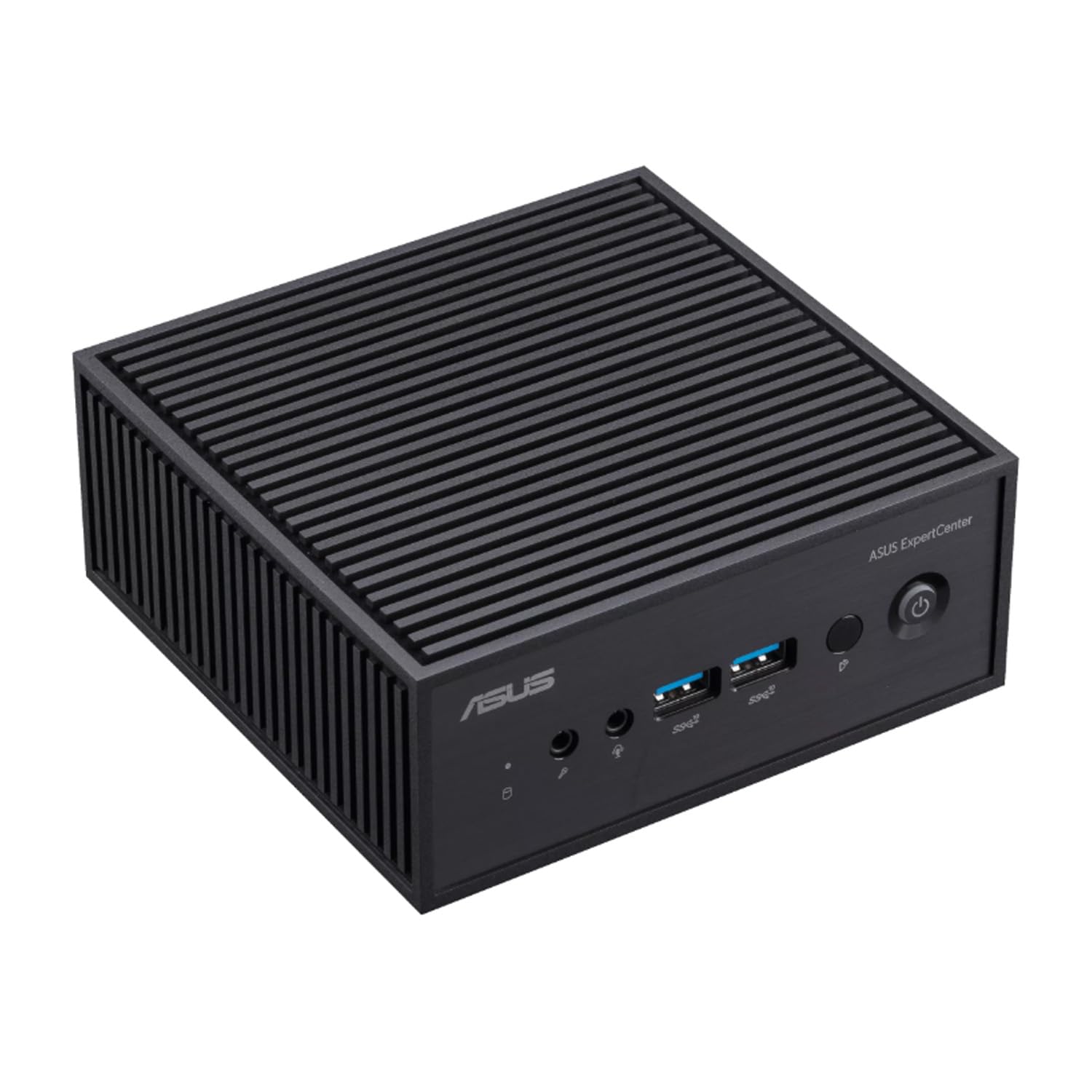 ASUS ExpertCenter PN42 Fanless Mini PC – Intel N100 Processor, 7X