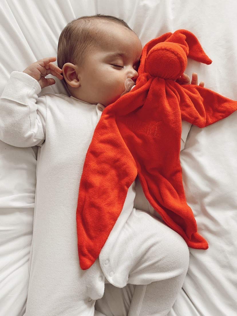 cuski comforter review