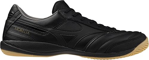 Miniatura 6 de Mizuno Morelia Sala Elite Tenis de fútbol para interiores para hombre