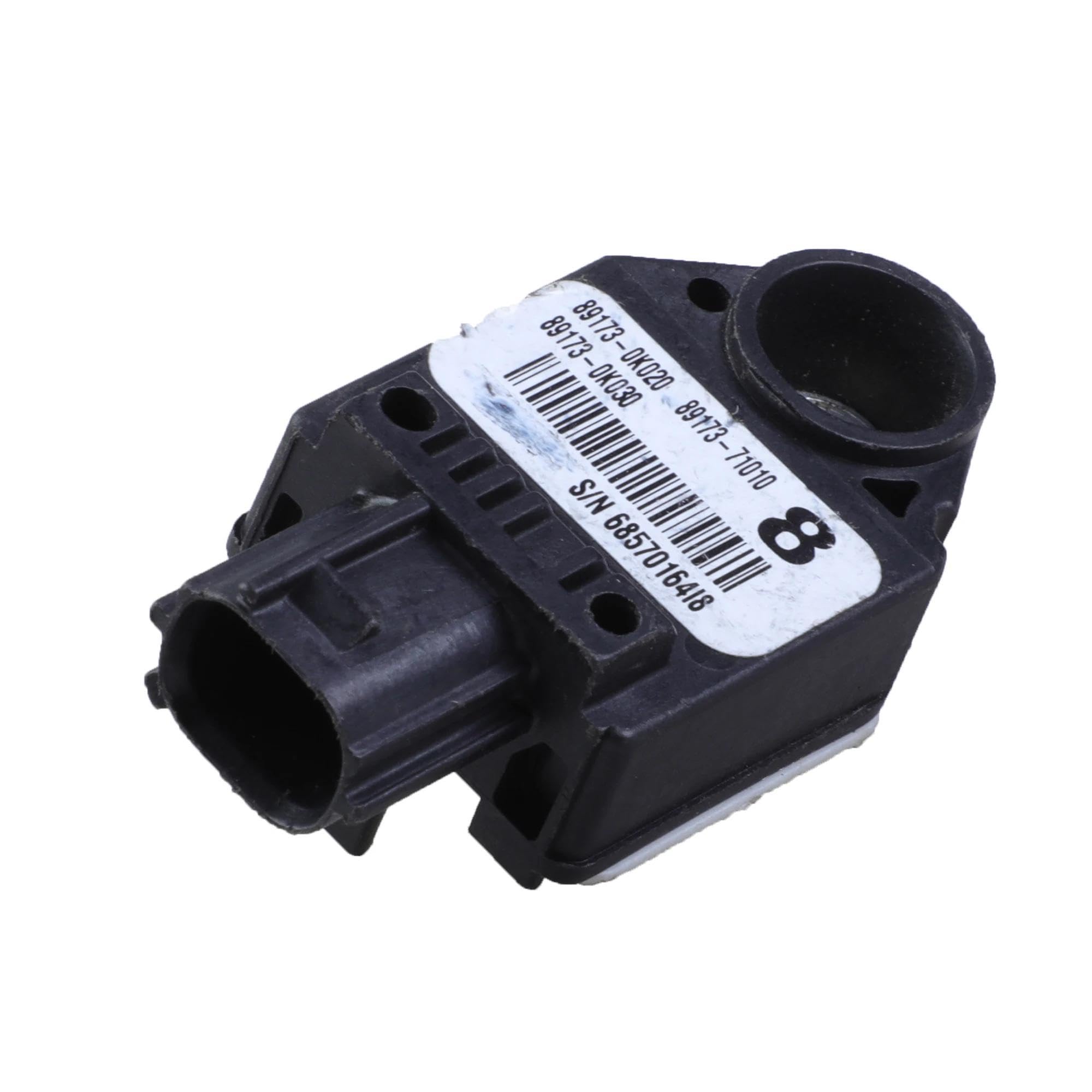 フロント，エアバック，センサー，インパクト，センサー，10370148/05