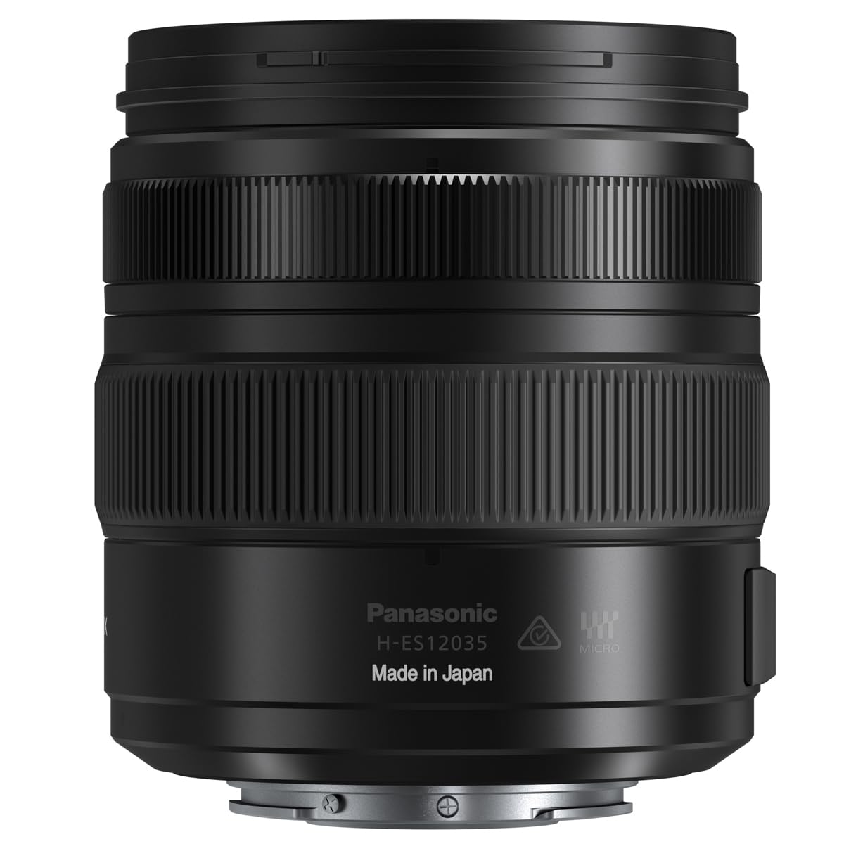 Amazon.com : Panasonic LUMIX GH5II Mirrorless Digital Camera