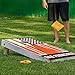 San Francisco Cornhole Board Wraps and Decals for Boards Set of 2 Skins Professional Vinyl Covers Sticker - Baseball Tailgating Cornhole Wraps Stickers Cornhole Skins Cornhole Wraps for Boards