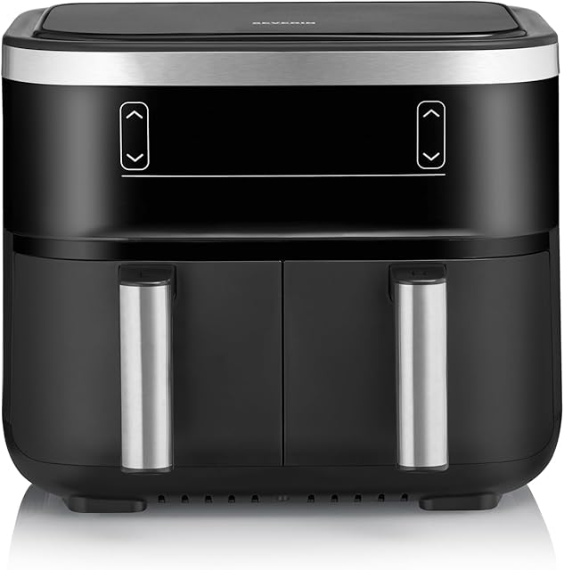 Imagem do produto Severin FR 2453 Dual 7.6L