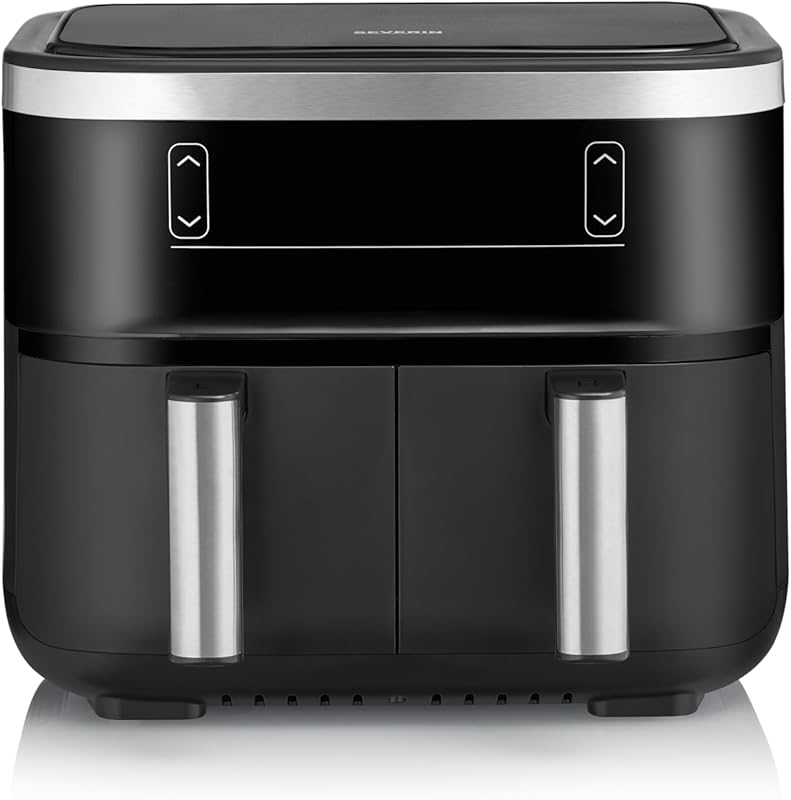 Imagem do produto Severin FR 2453 Dual 7.6L