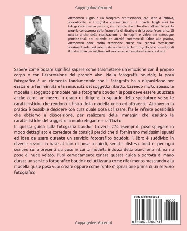 Guide pour pose boudoir afin d'éviter les postures rigides en photo - 3