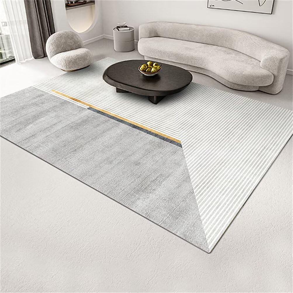 Tapis enfant chambre garçon et adolescent lavable pour espace de jeu