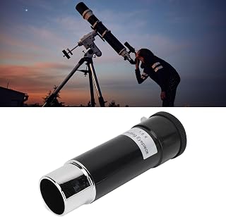 1.5X Barlow Lens for 1.25inch