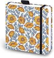 Vista 20 de Cuadrado de 8.2 x 8.2 pulgadas, 165gsm, diario de pintura para lápices de colores, tapa dura, 128 páginas